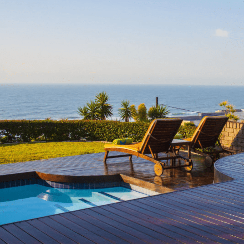 Pet friendly stays in Durban