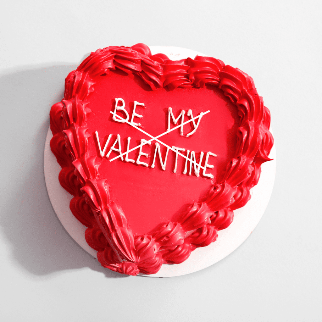 Anti-Valentine’s Day Party