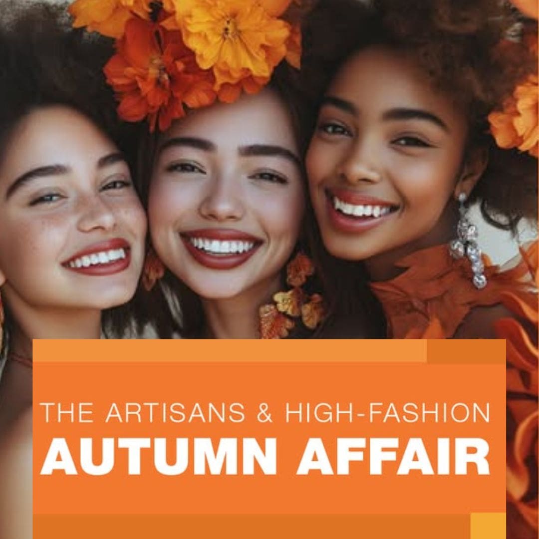 Autumn Affair