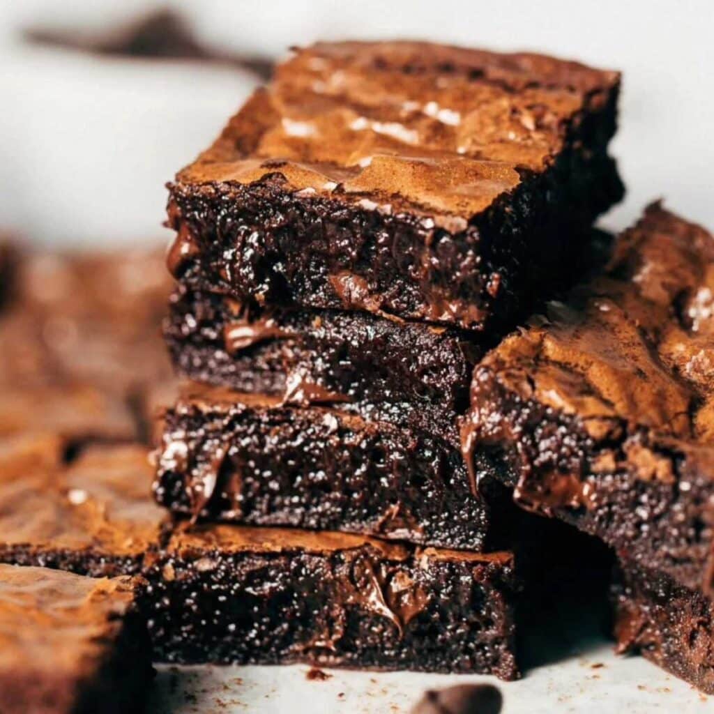 Kid Friendly Restaurants in Joburg - Bambanani Brownies