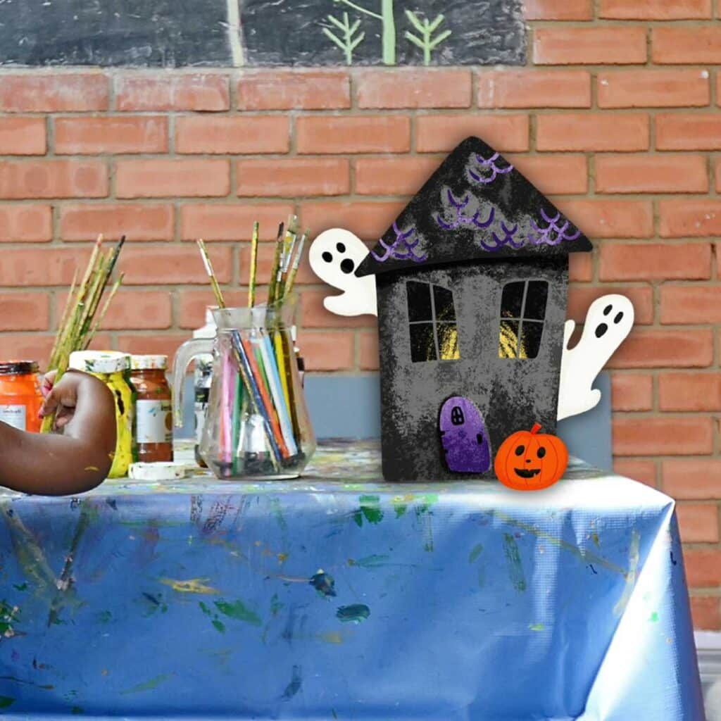 Kid Friendly Restaurants in Joburg Banbanani Art