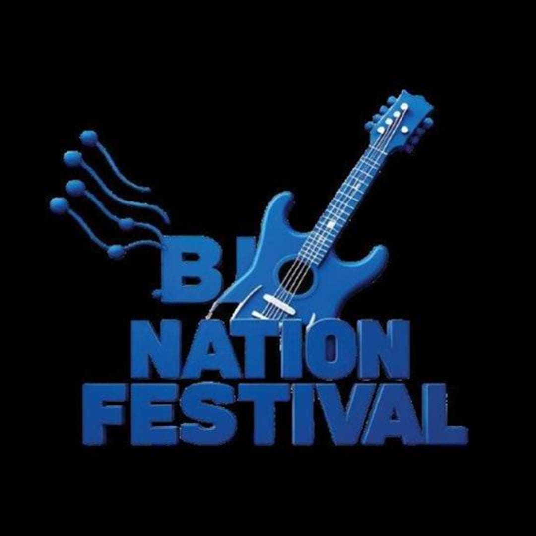 Blue Nation Festival