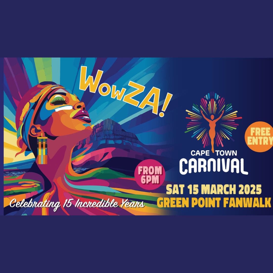Cape Town Carnival