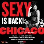 Chicago