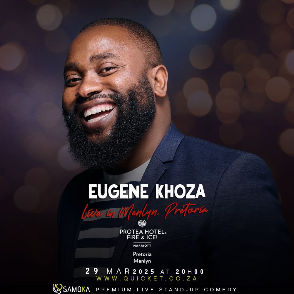 Eugene Khoza