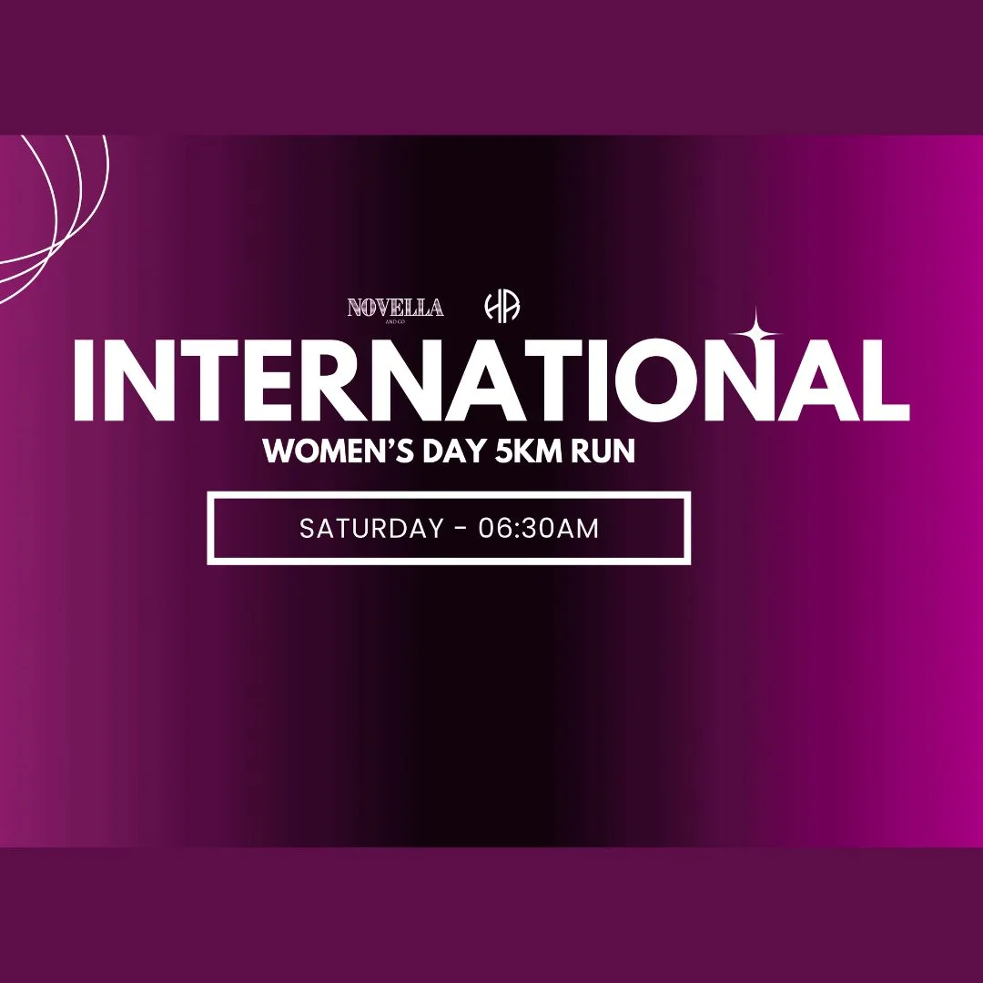 International Women's Day