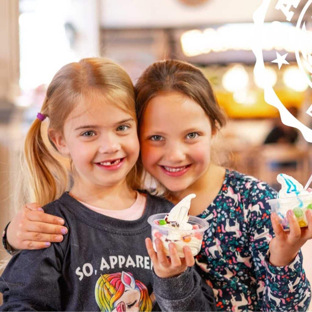 Papachinos - Broadacres Kids