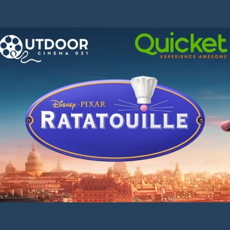 Ratatouille