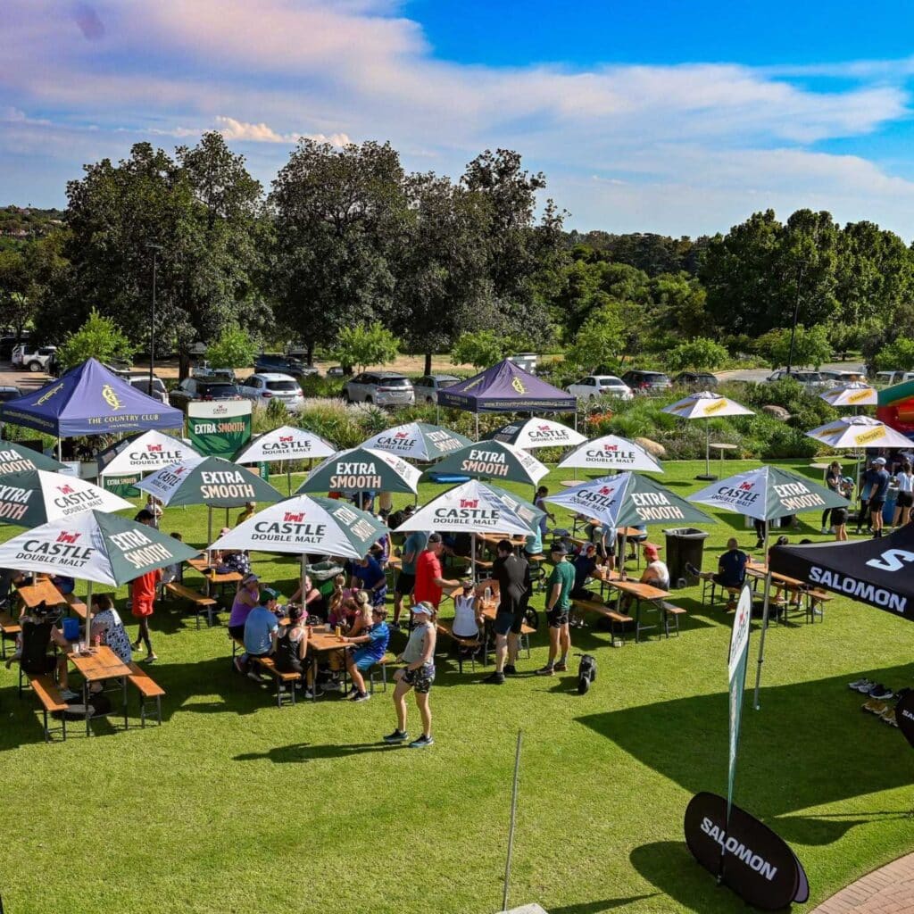 Kid Friendly Restaurants in Joburg - The Country Club Johannesburg Activities