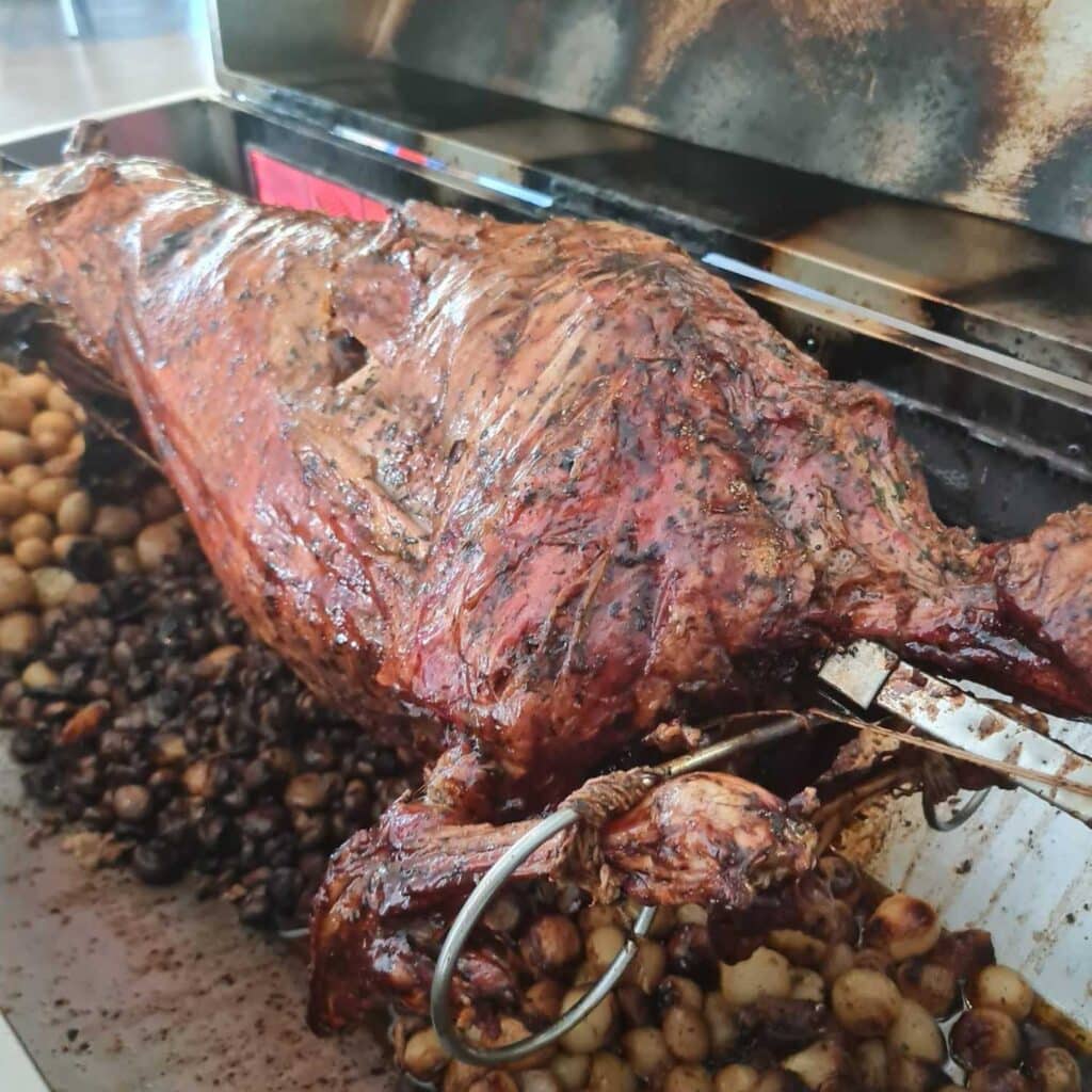 Kid Friendly Restaurants in Joburg -