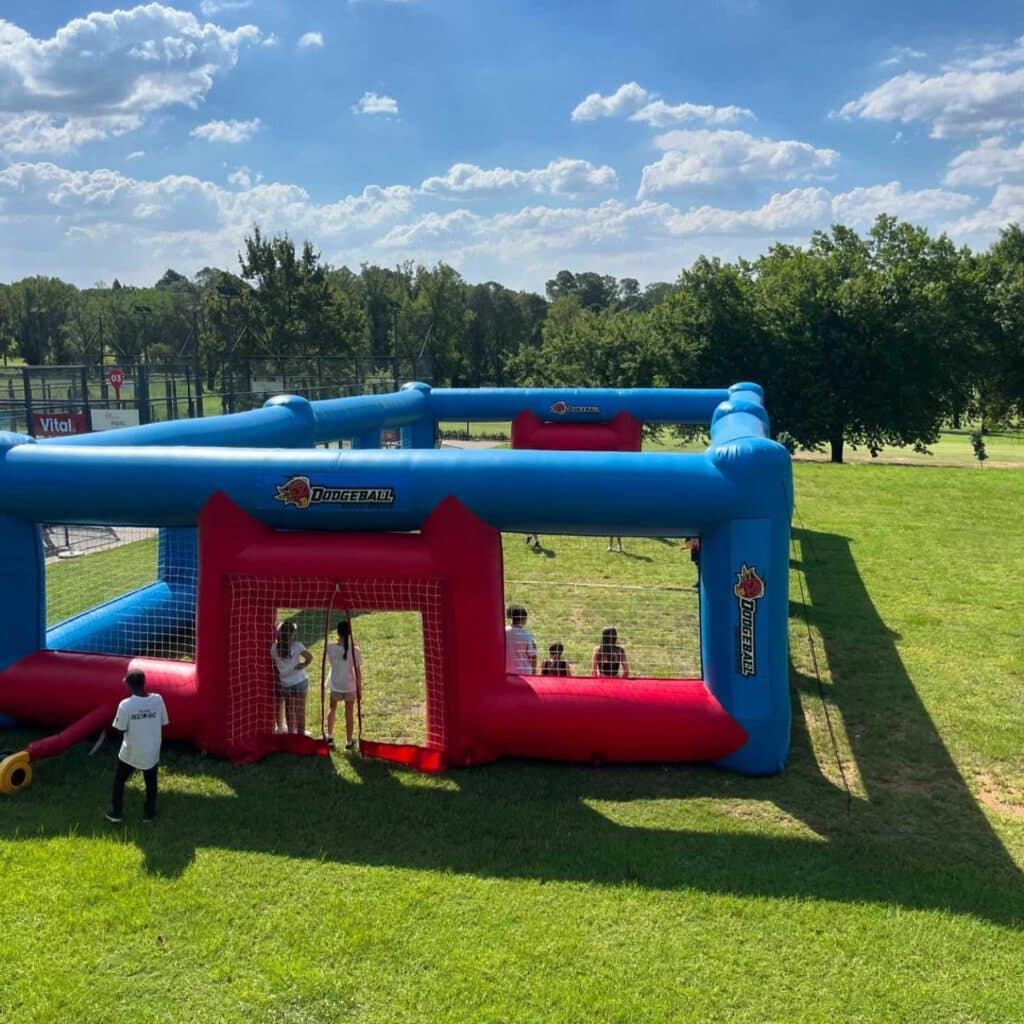 The Local at Huddle Kids Play