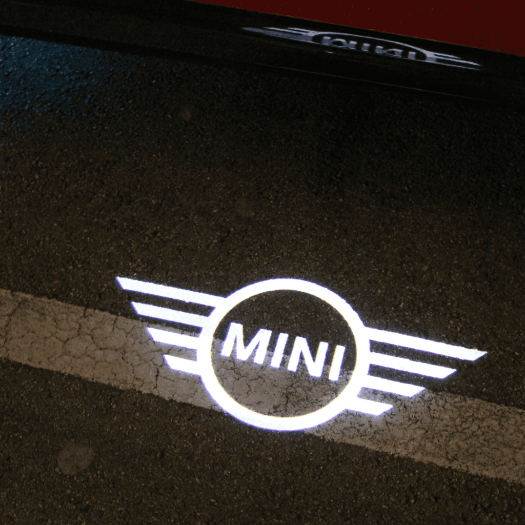 MINI JCW Countryman