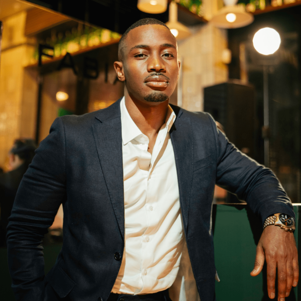 Fabiani Members Only Fashion Event