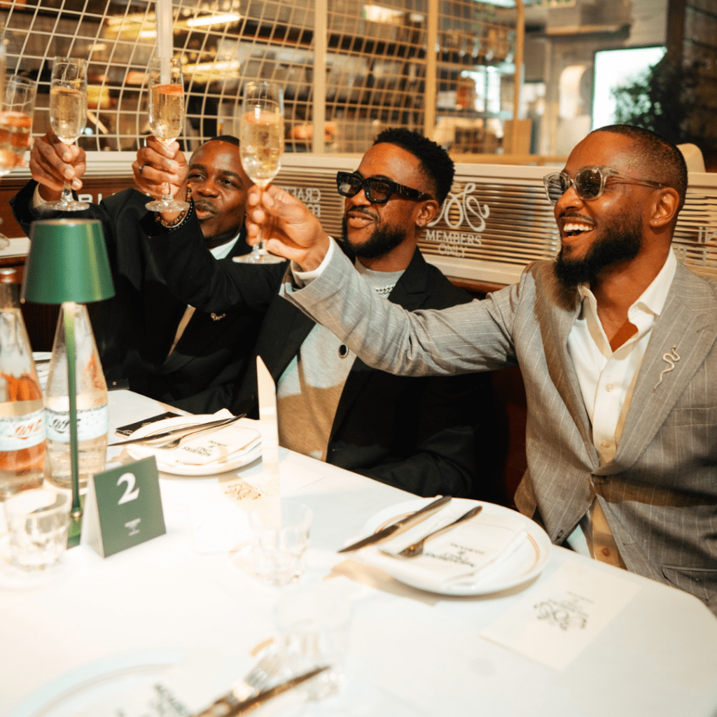Members of Fabiani
