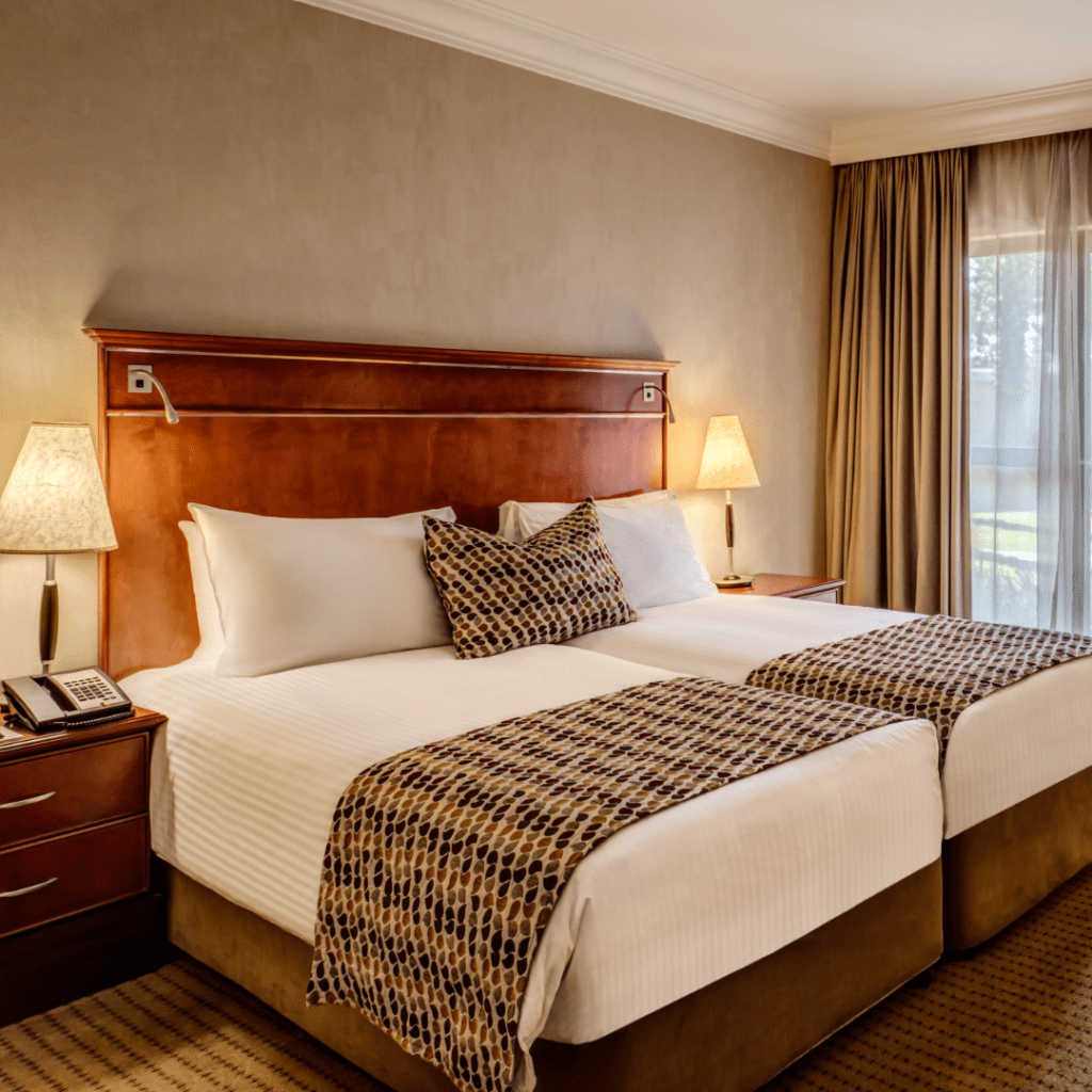 Southern Sun Katherine Street Pet-friendly Accommodation