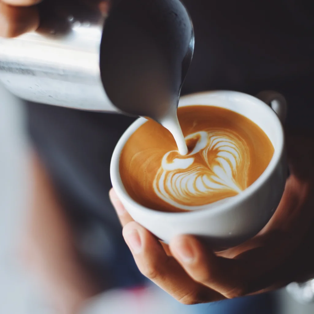 Winelands coffee festival