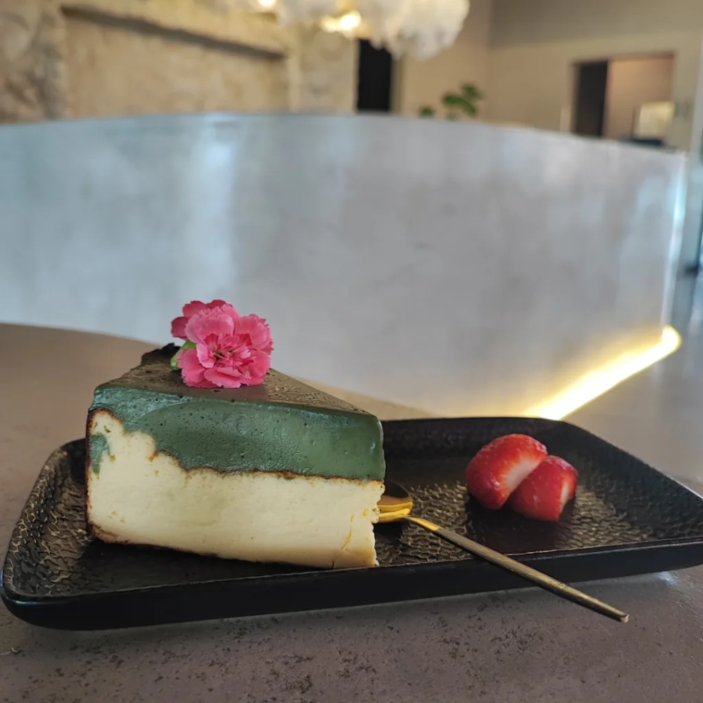 Asian restaurants in Pretoria