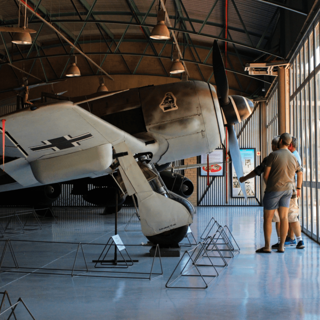 National Museum of Military History
