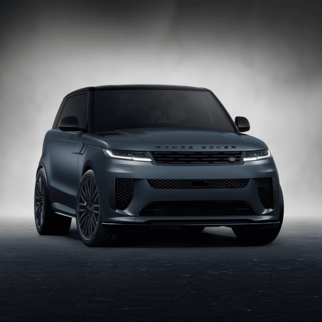 Range Rover Sport SV EDITION TWO