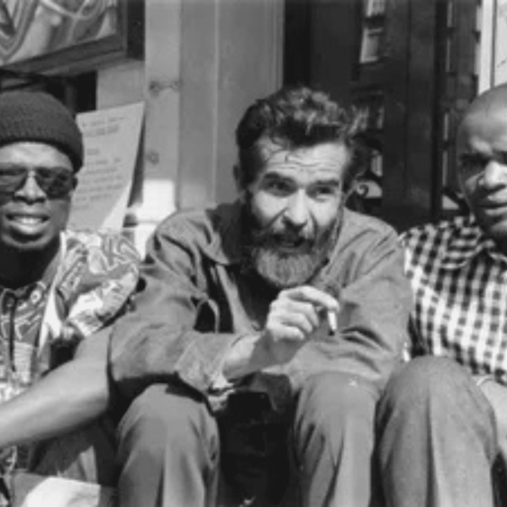 John Kani, Athol Fugard, Winston Ntshona (1973)
