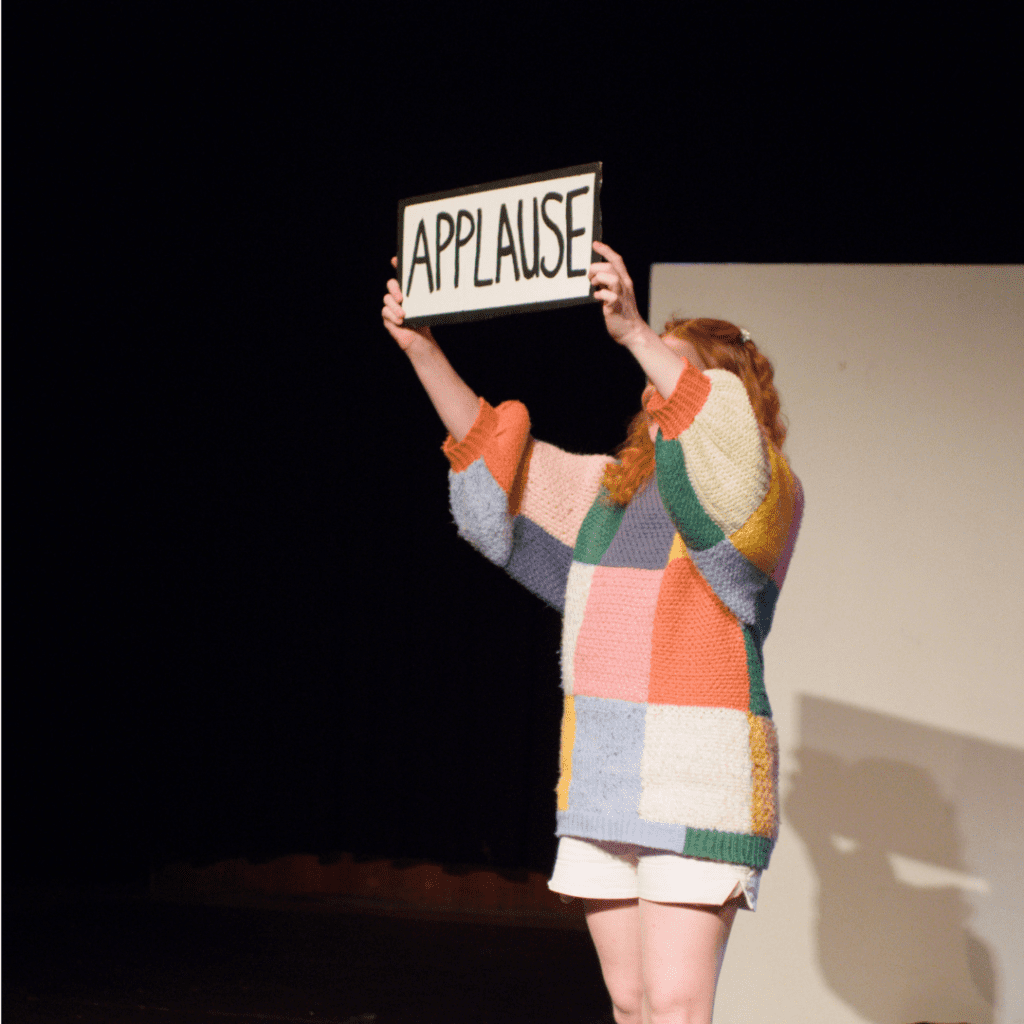 Soapboxing Receives Innovation in Theatre Award at 60th Fleur du Cap Awards