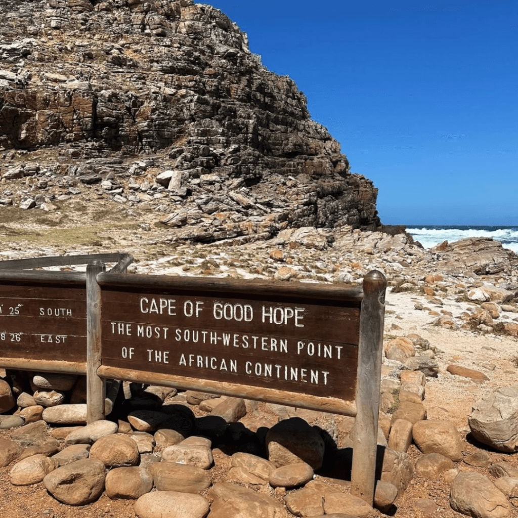 Cape Point