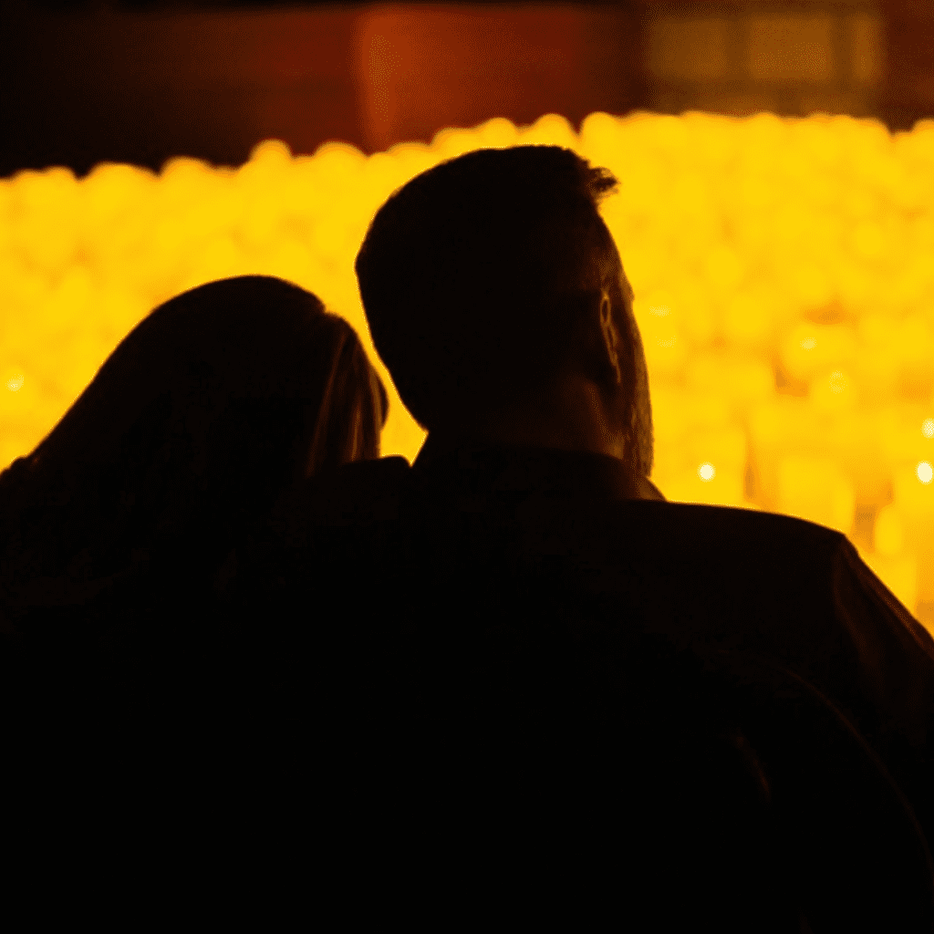 Candlelight Concerts perfect for date night