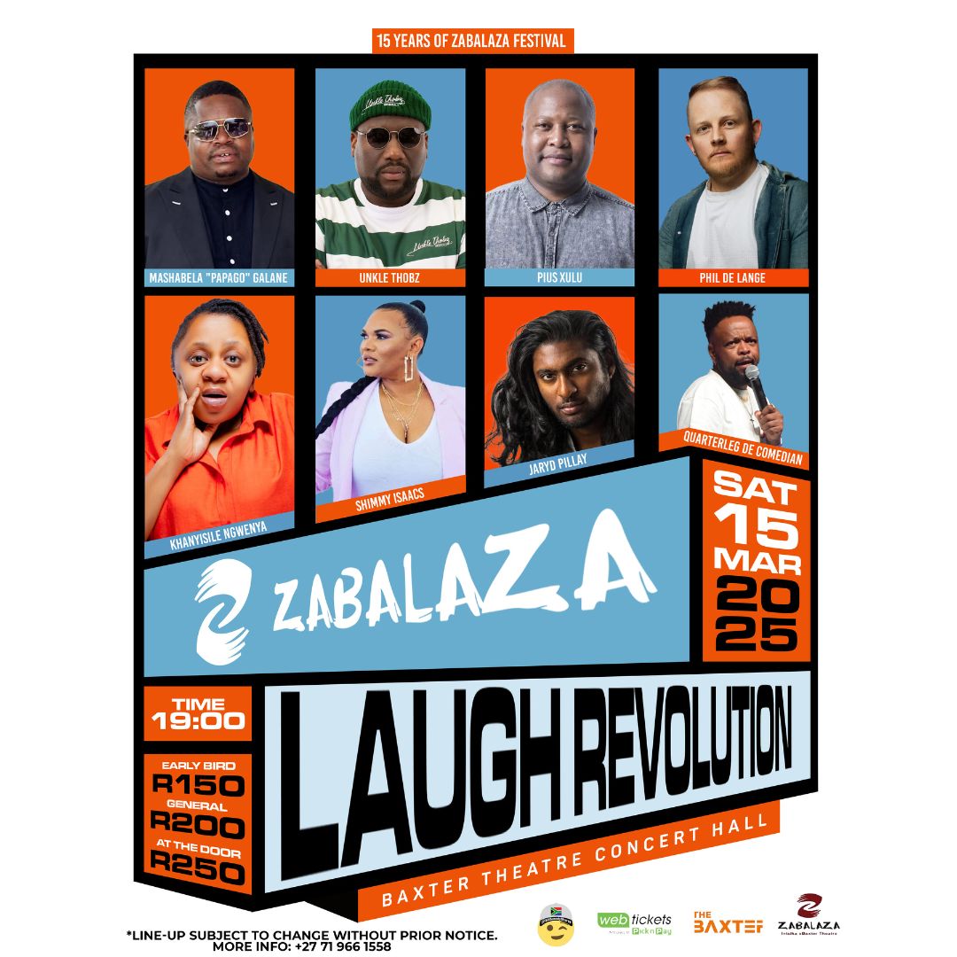 Zabalaza