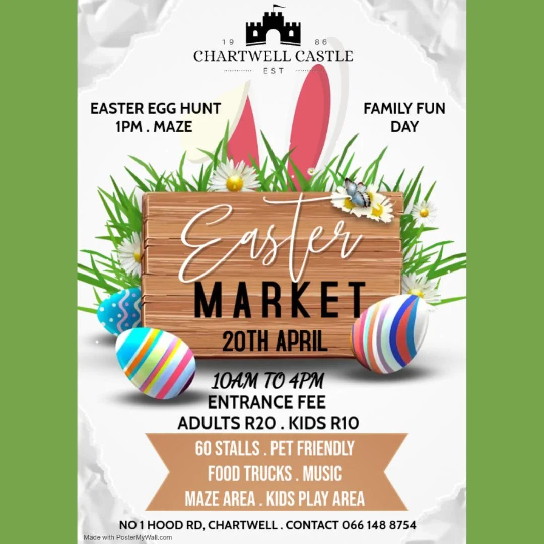 Easter Market
