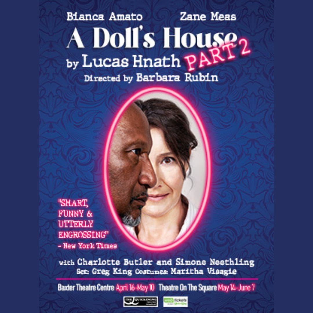 A Doll's House