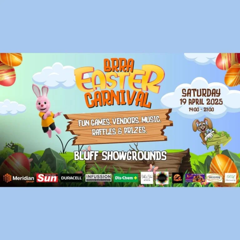 BRRA Easter Carnival