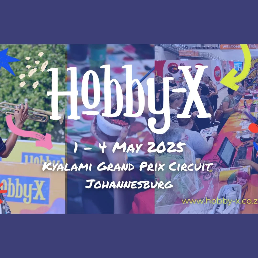 Hobby-X