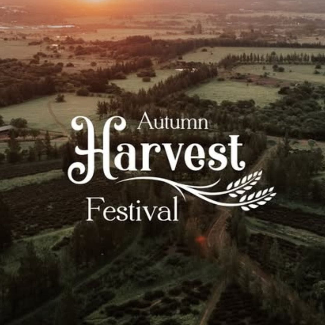 Autumn Harvest Festival
