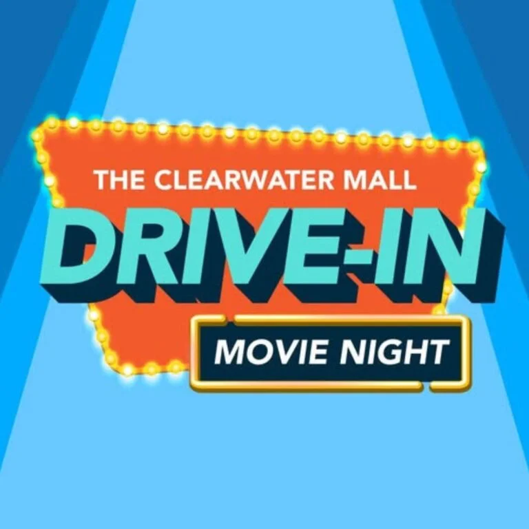 Drive-In Movie