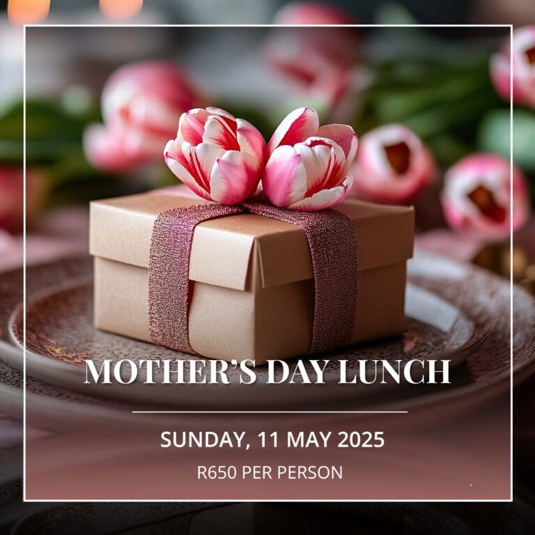 Mother's Day