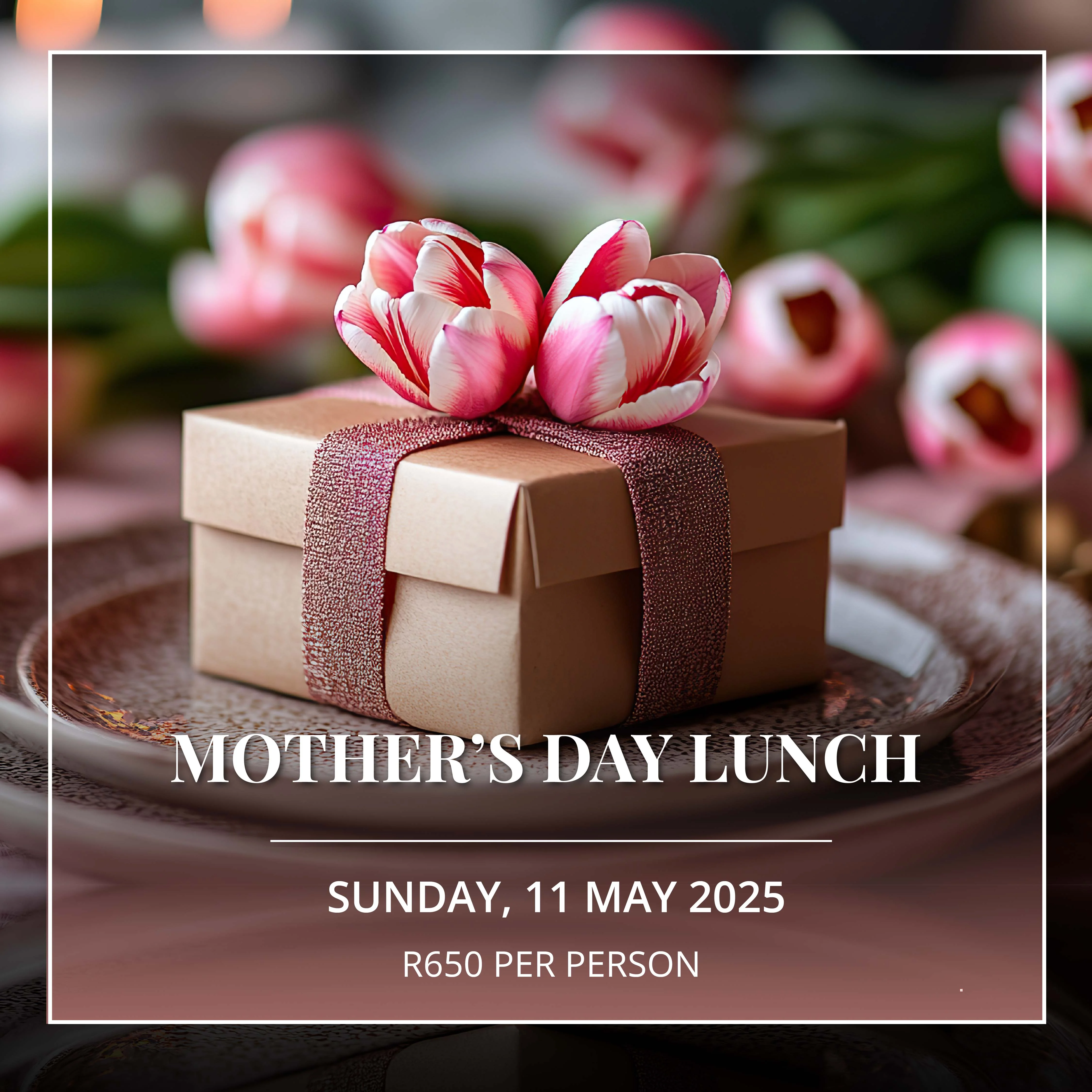 Mother's Day