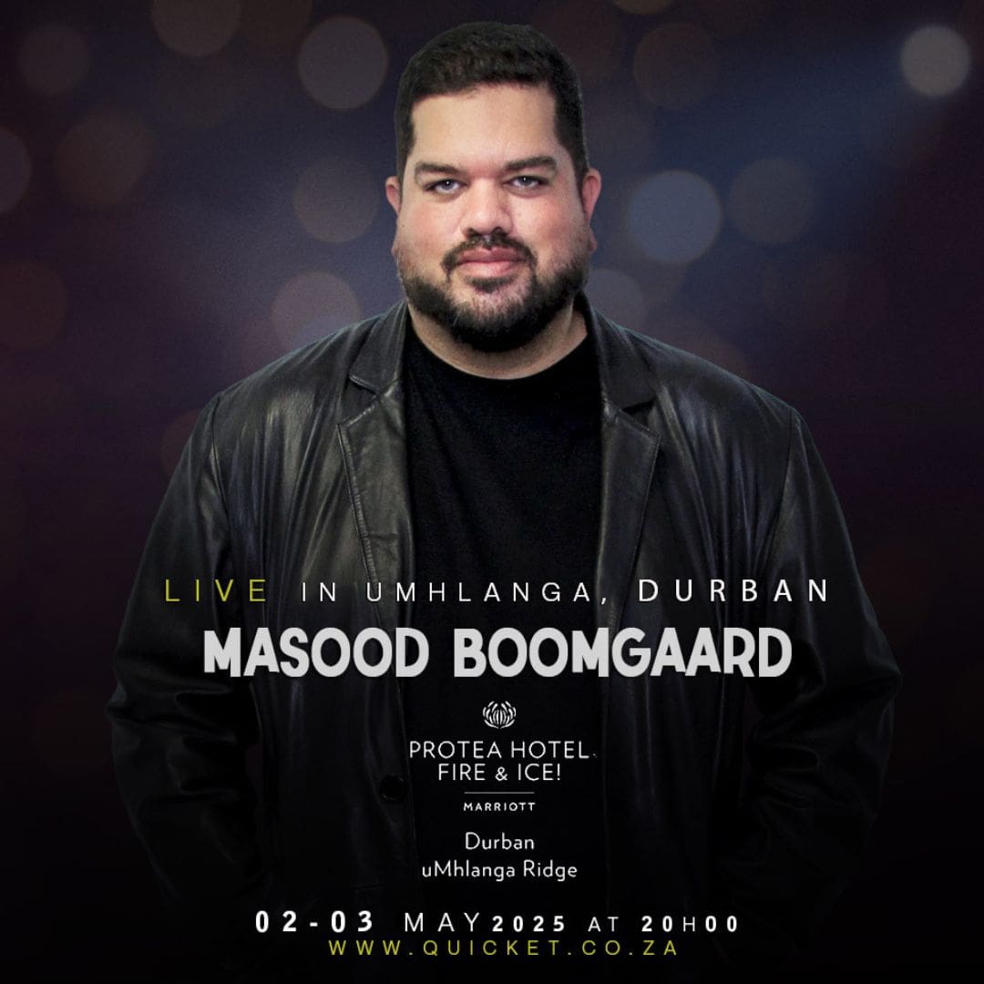 Masood