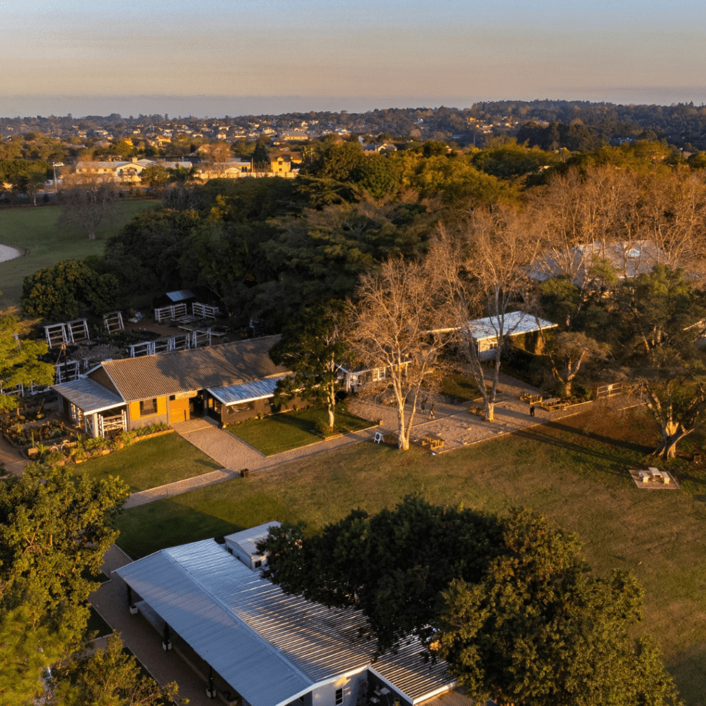 Mother’s Day Venues Fig Tree Farm