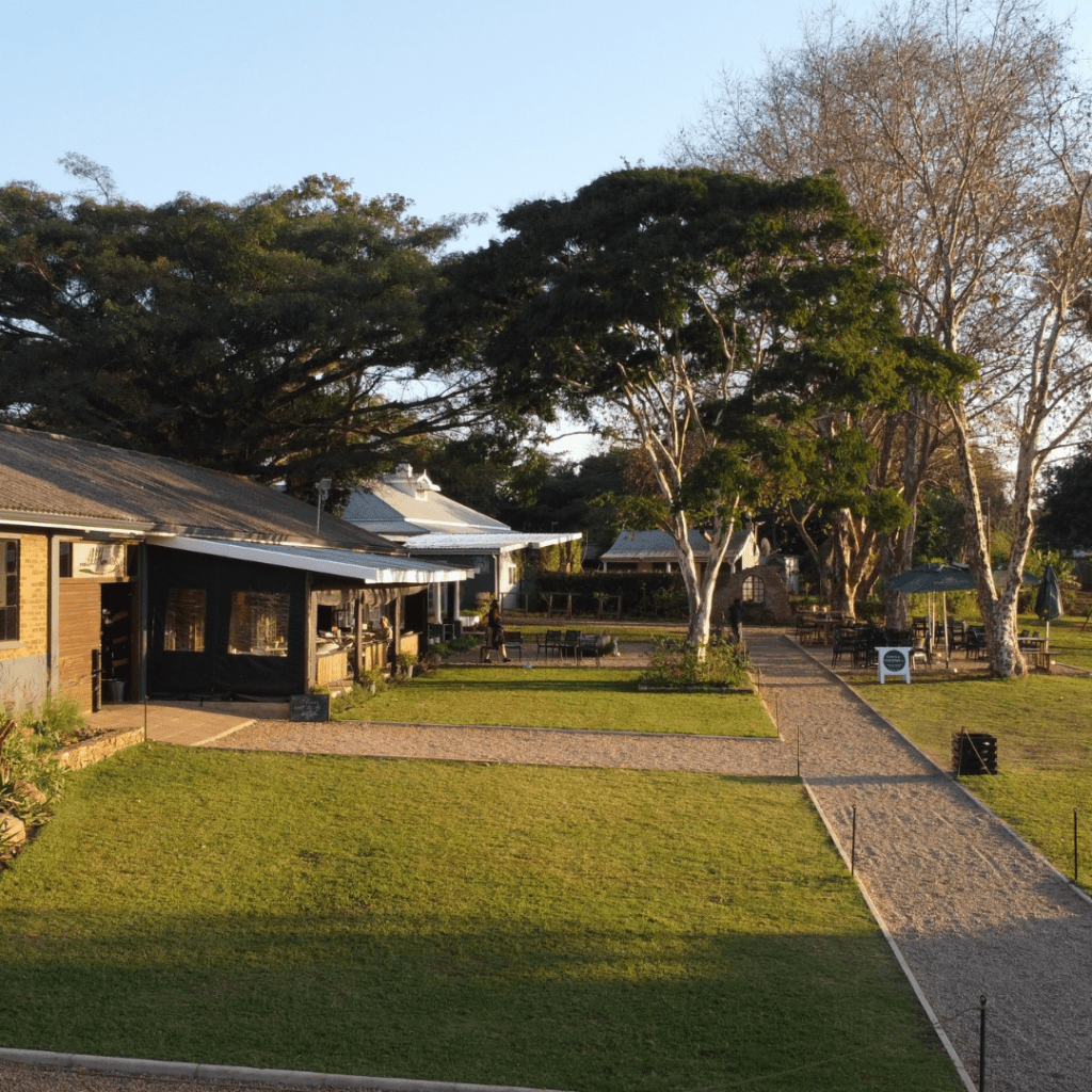Fig Tree Farm Hillcrest