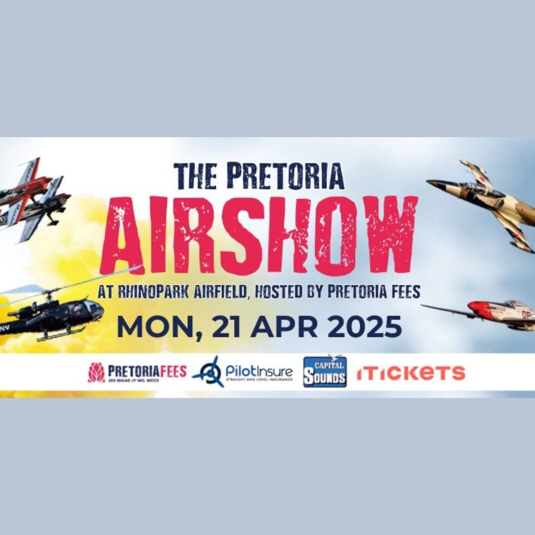 Pretoria Air Show
