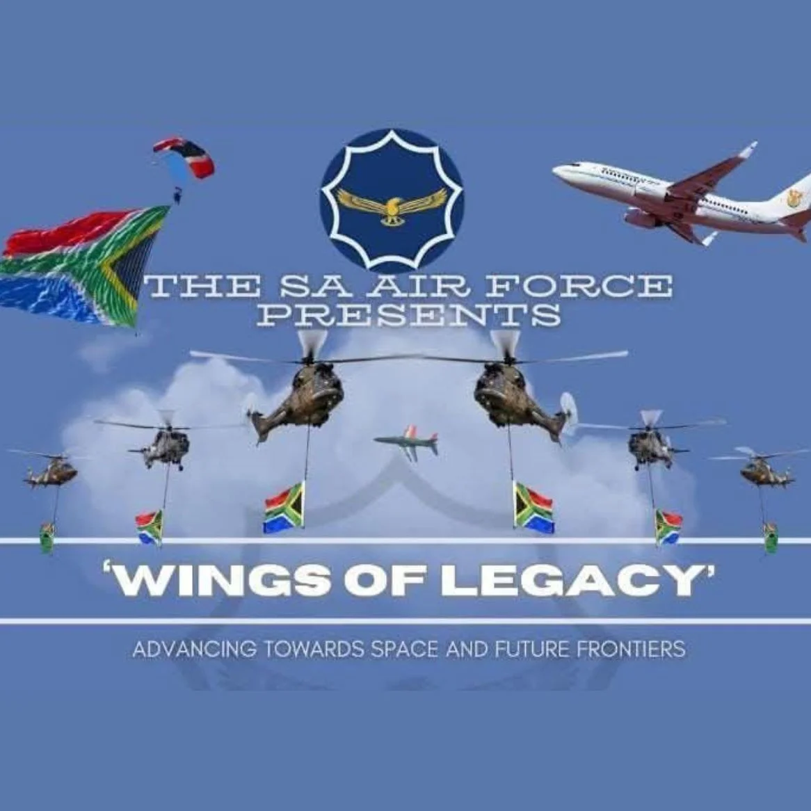SAAF