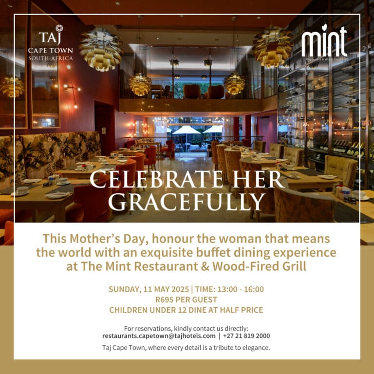 Mother's Day