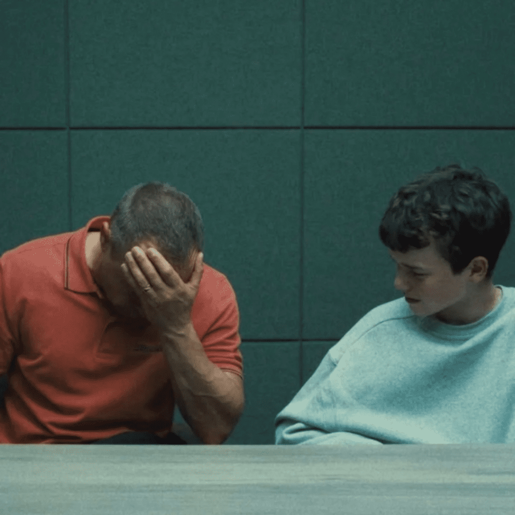 Netflix’s Adolescence analysed by behavioural and neurological psychologists