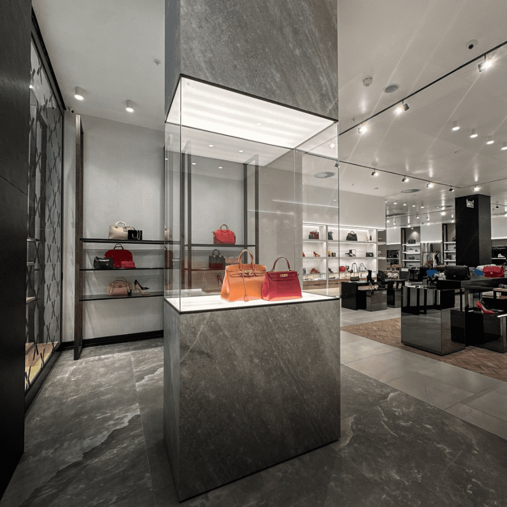 Luxity Sandton City