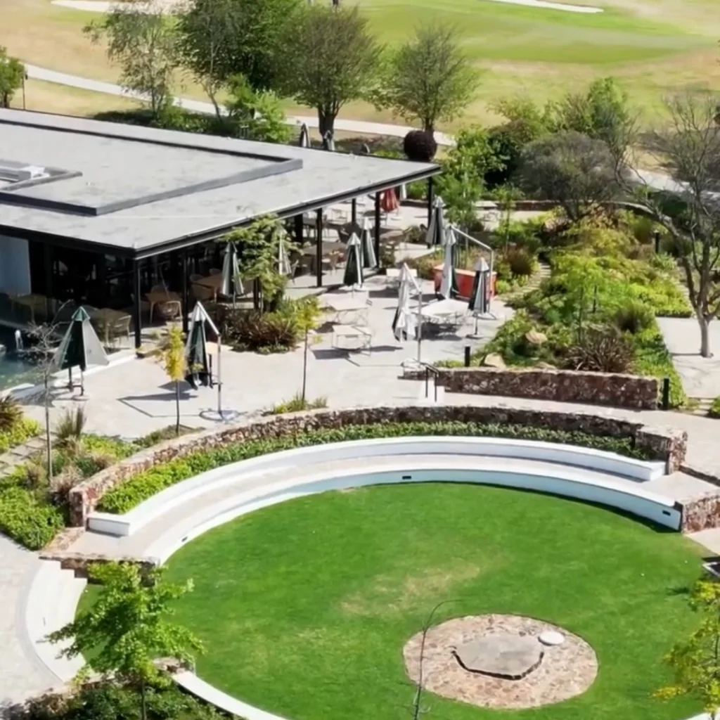 The Old Oak & Family Centre