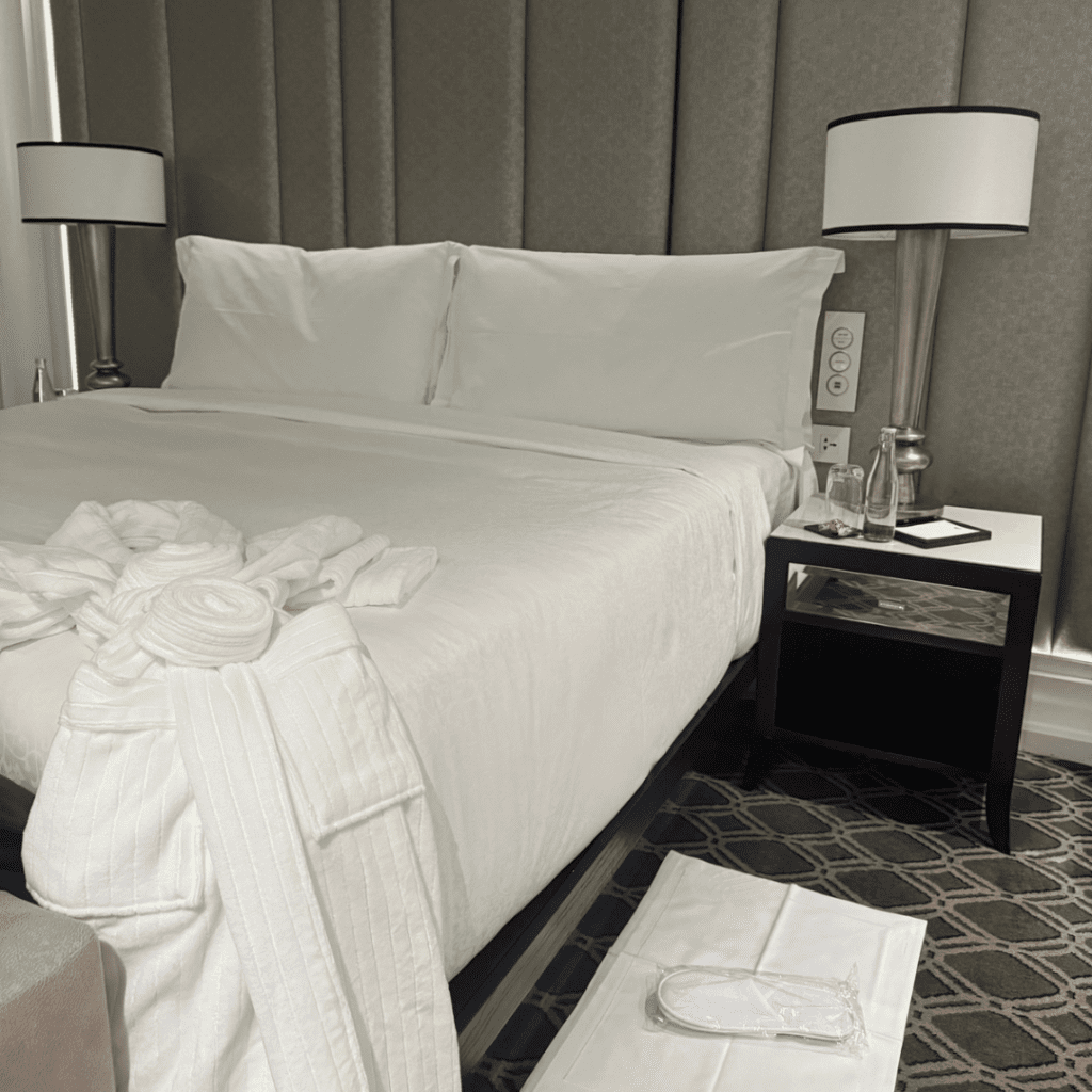 Sandton Sun and Towers Suite