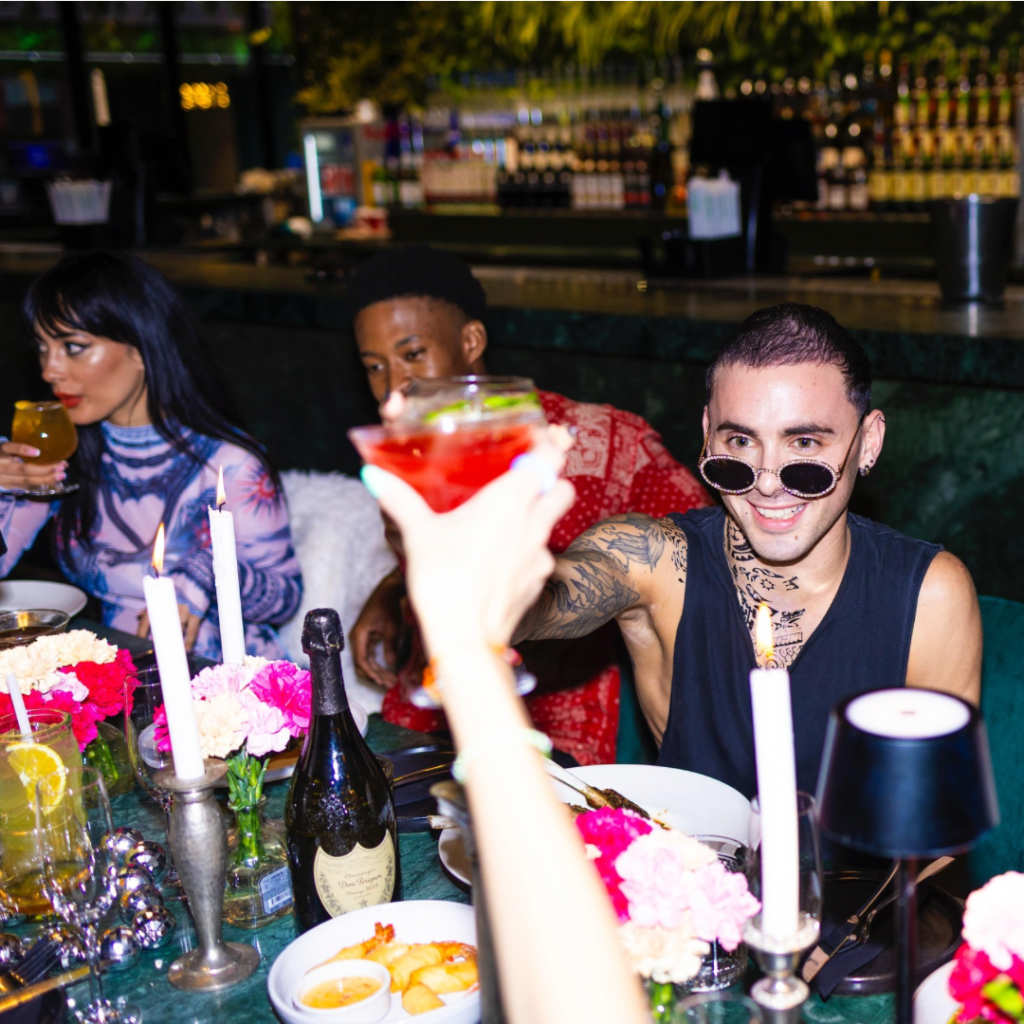 Shortmarket Club finds new home at The Greenhouse