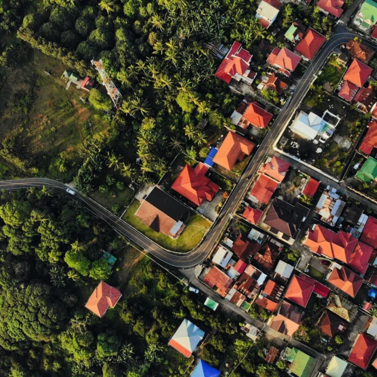 AirBnB’s in Durban