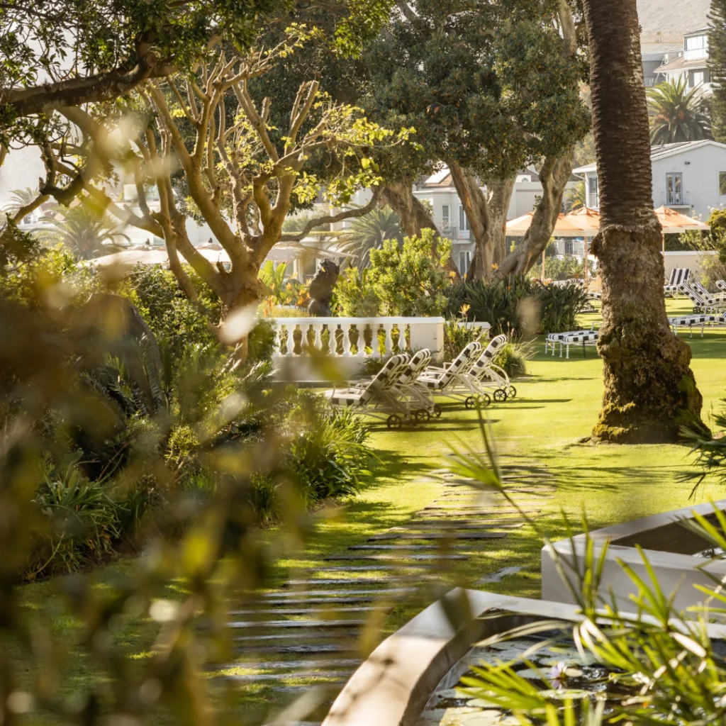 Garden Venues