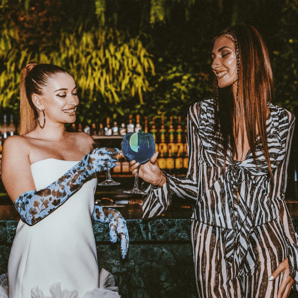The Greenhouse Welcomes Shortmarket Club’s iconic cocktails to their bar